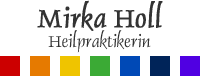 Logo Heilpraktikerin, DGH Heilerin, Hebamme Am Ravensburger Tor 14 . 88339 Bad Waldsee . Telefon: 0049  7524 9741195 . info@hebamme-mirka.de